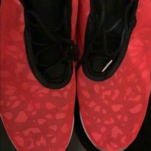 Jordan Future Low Pink Camo